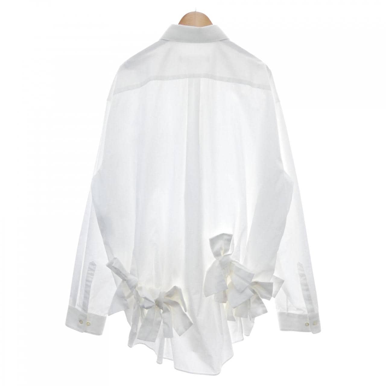 コムデギャルソン COMME des GARCONS RM-B022 シャツ