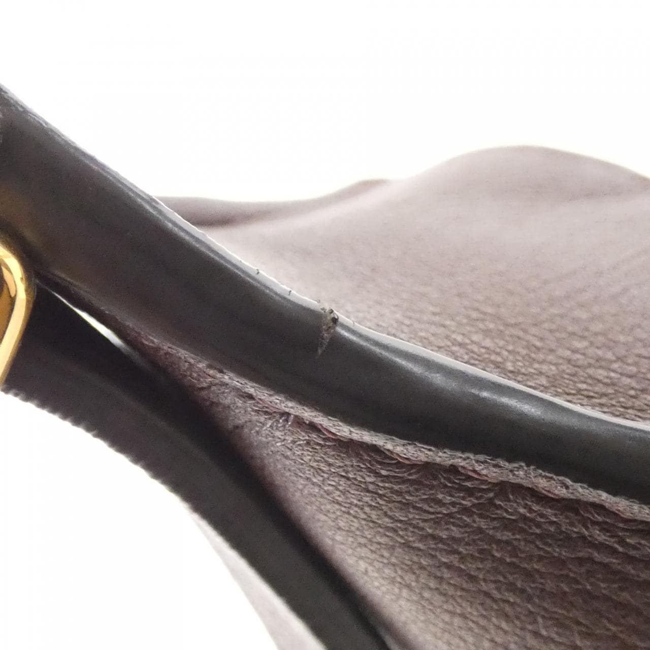 セリーヌ ミディアム ロミー 197443DPJ ショルダーバッグ