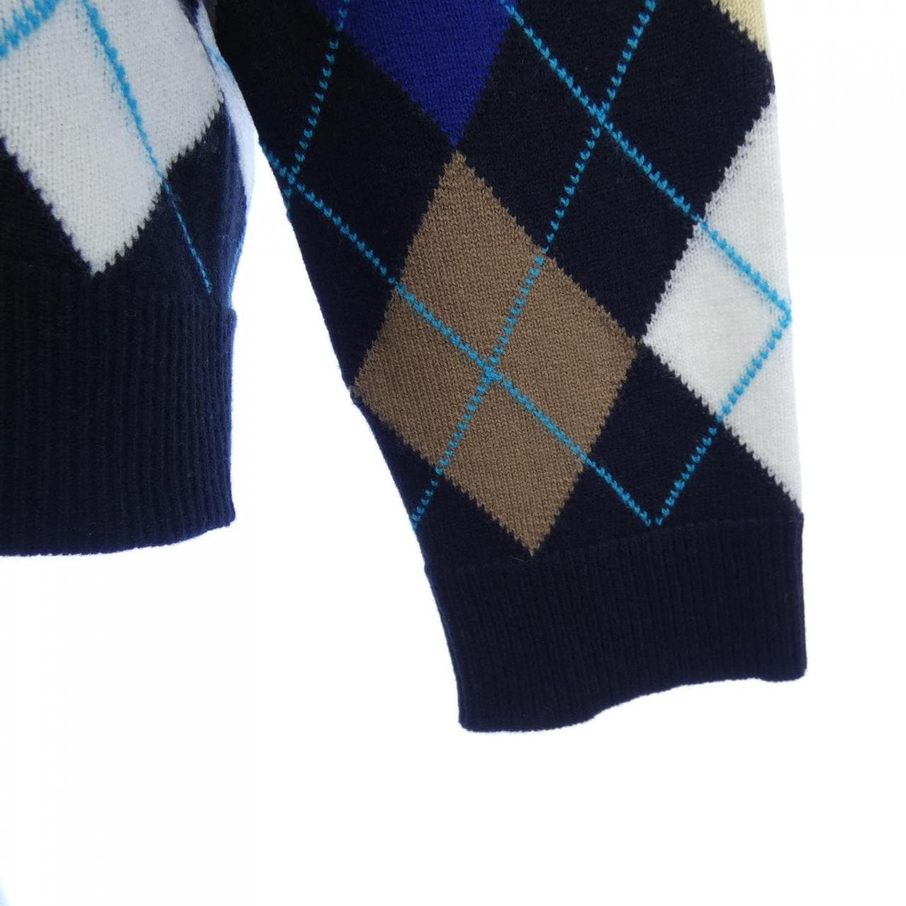 ロエベ LOEWE S359Y14KEY ニット