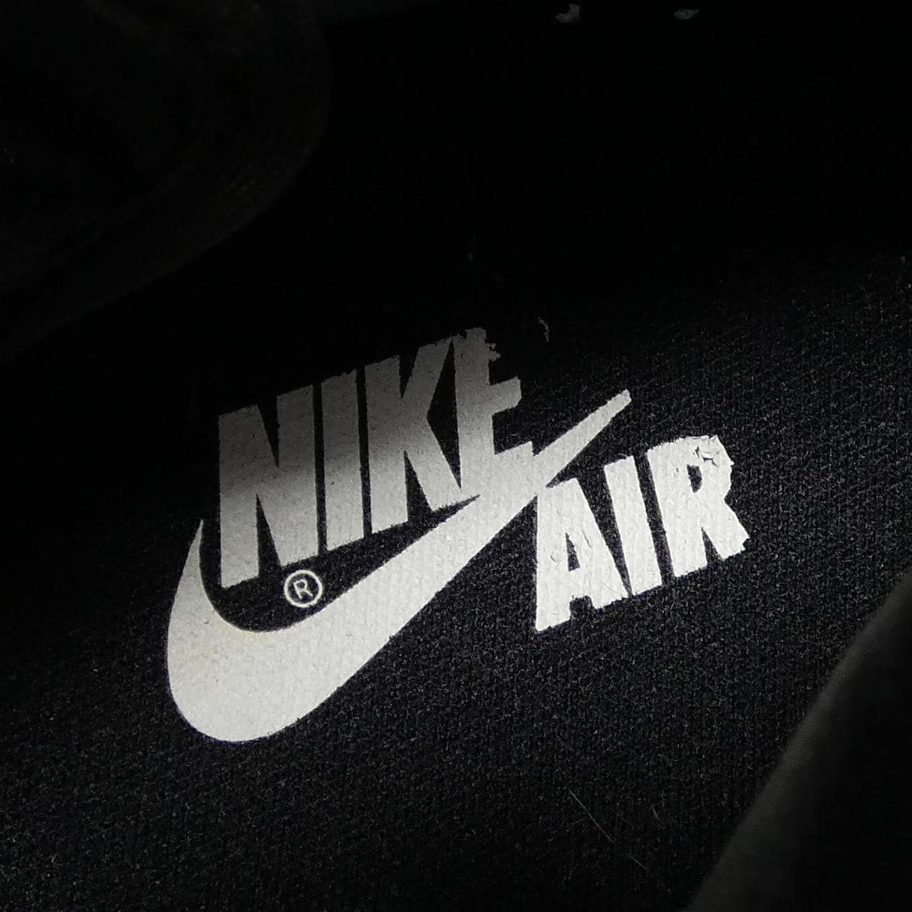 ナイキ ジョーダン NIKE JORDAN CD0461-001 スニーカー