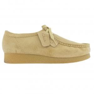 クラークス CLARKS WALLABEE 61577391 シューズ