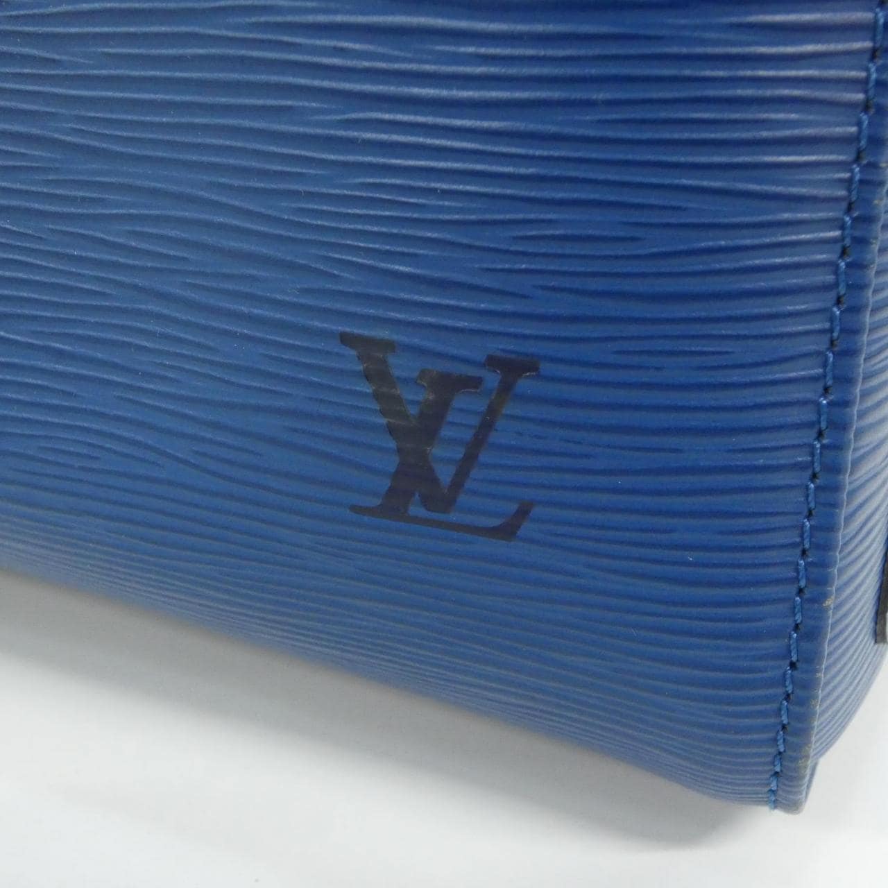 ルイヴィトン エピ キーポル 45cm M42975 ボストンバッグ