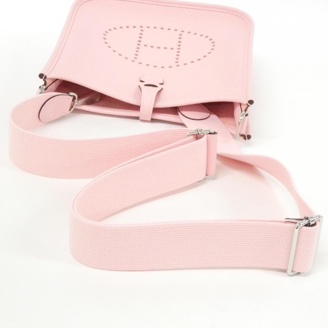 【未使用品】エルメス エヴリン3 23cm 087941CK ショルダーバッグ