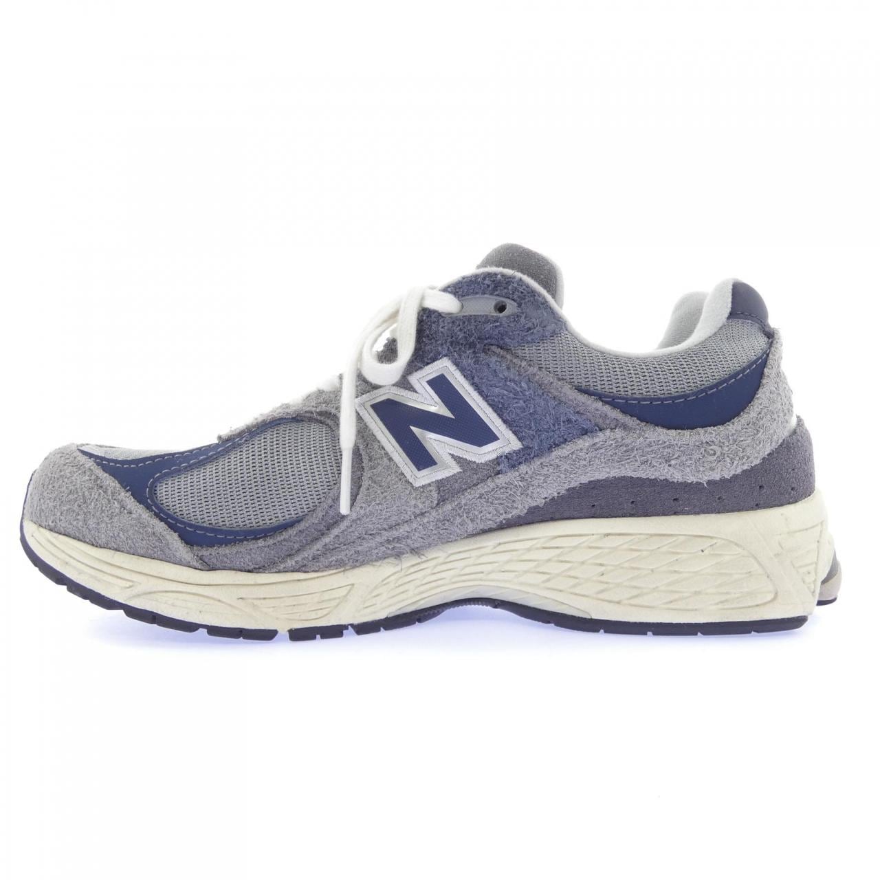 ニューバランス NEW BALANCE M2002REL スニーカー
