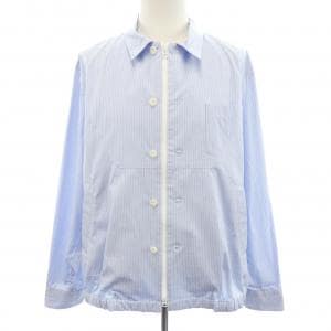 サカイ SACAI COTTON POPLIN JACKET 25-03686M ジャケット