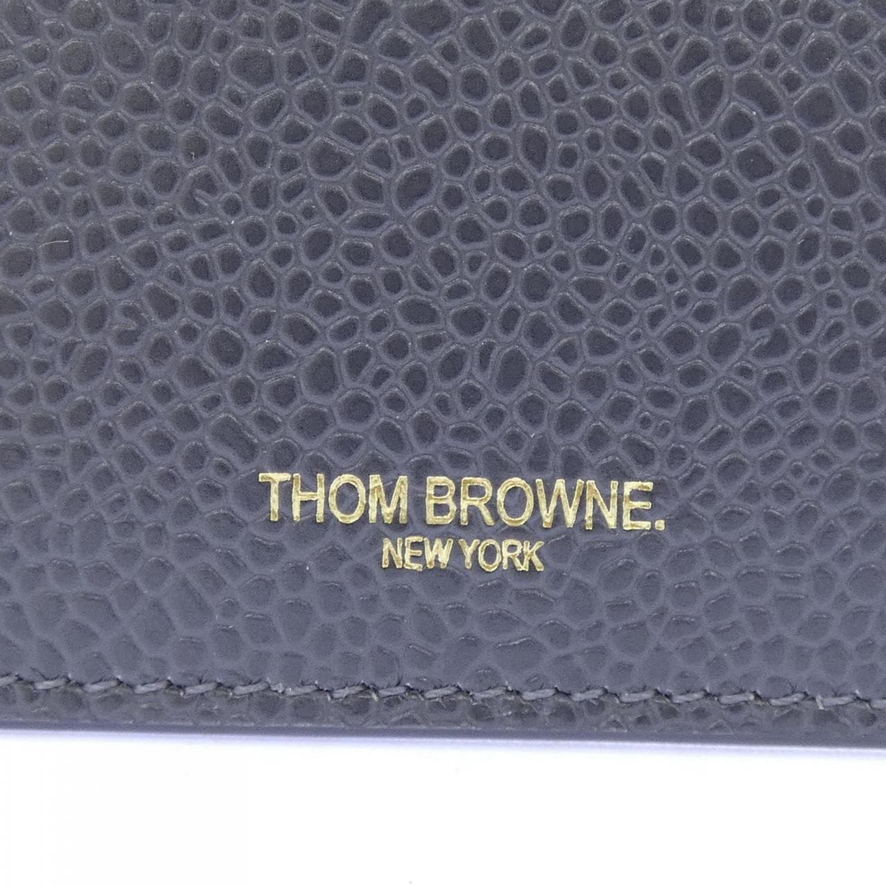 トムブラウン THOM BROWNE MAW237A-00198 コイン&カードケース