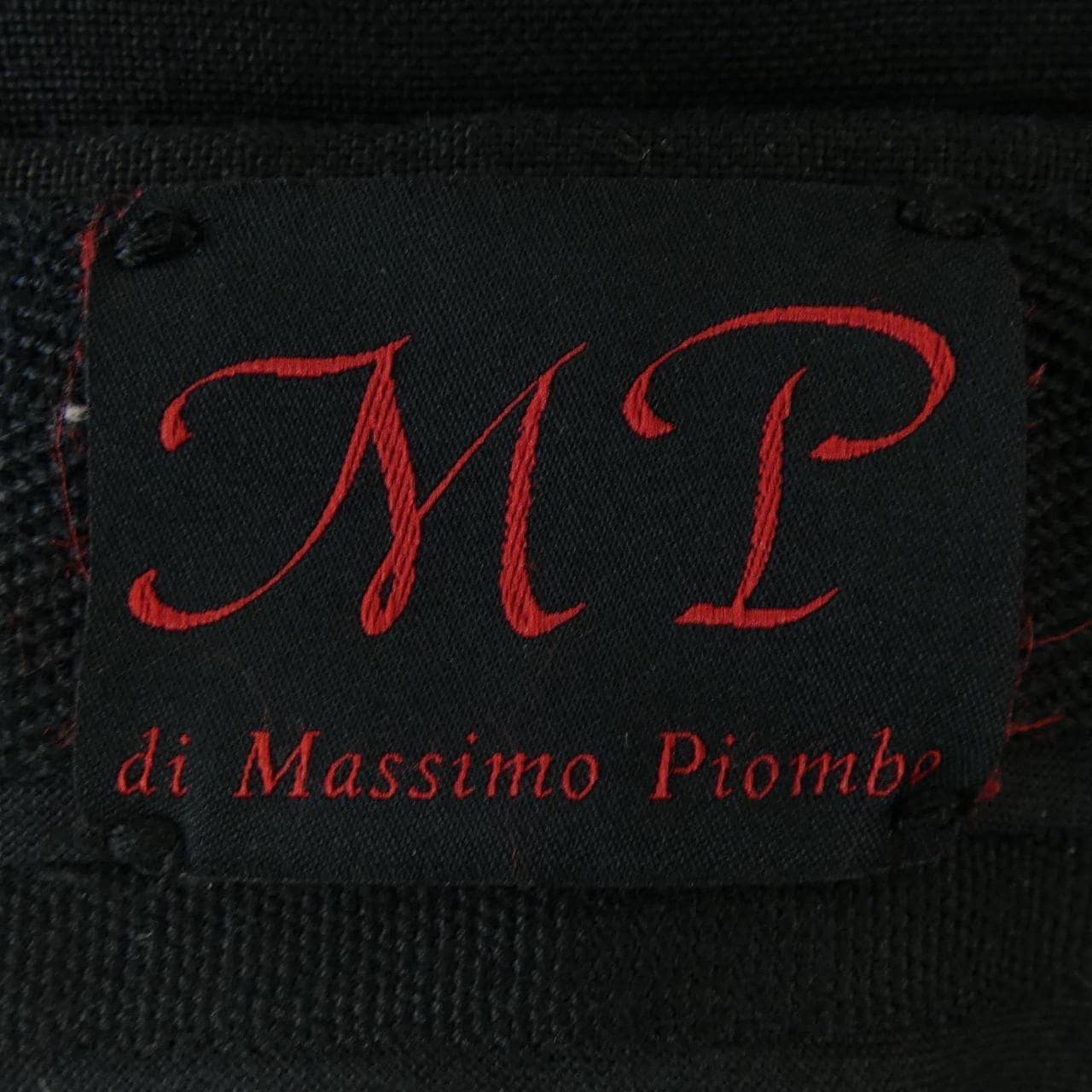 エムピー マッシモ ピオンボ MP MASSIMO PIOMBO 1114-343-5072 パンツ