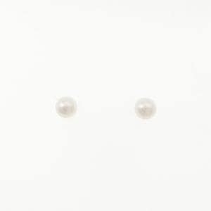 タサキ アコヤパール ピアス 4.2mm