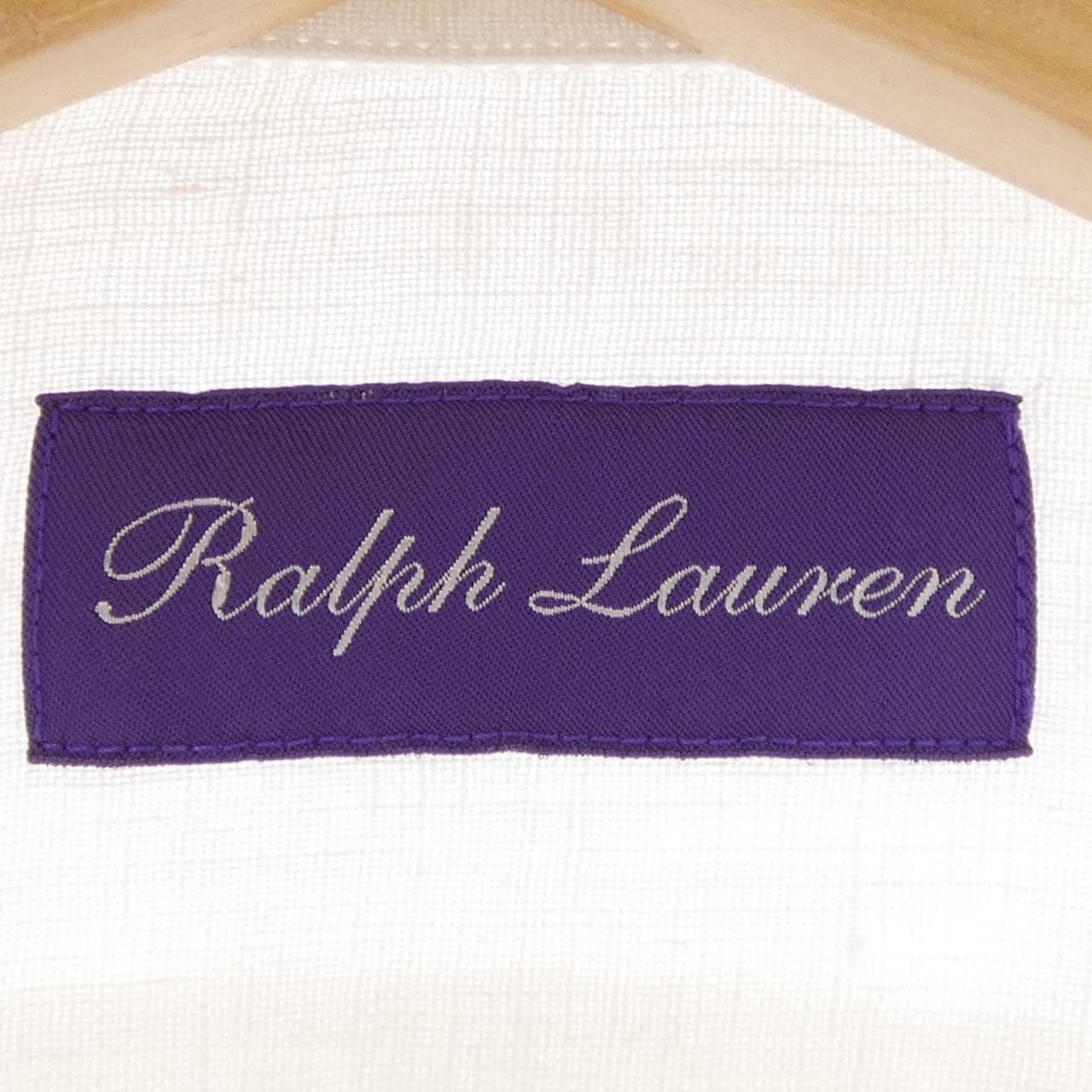 ラルフローレン RALPH LAUREN MNPLWOV16820060 シャツ