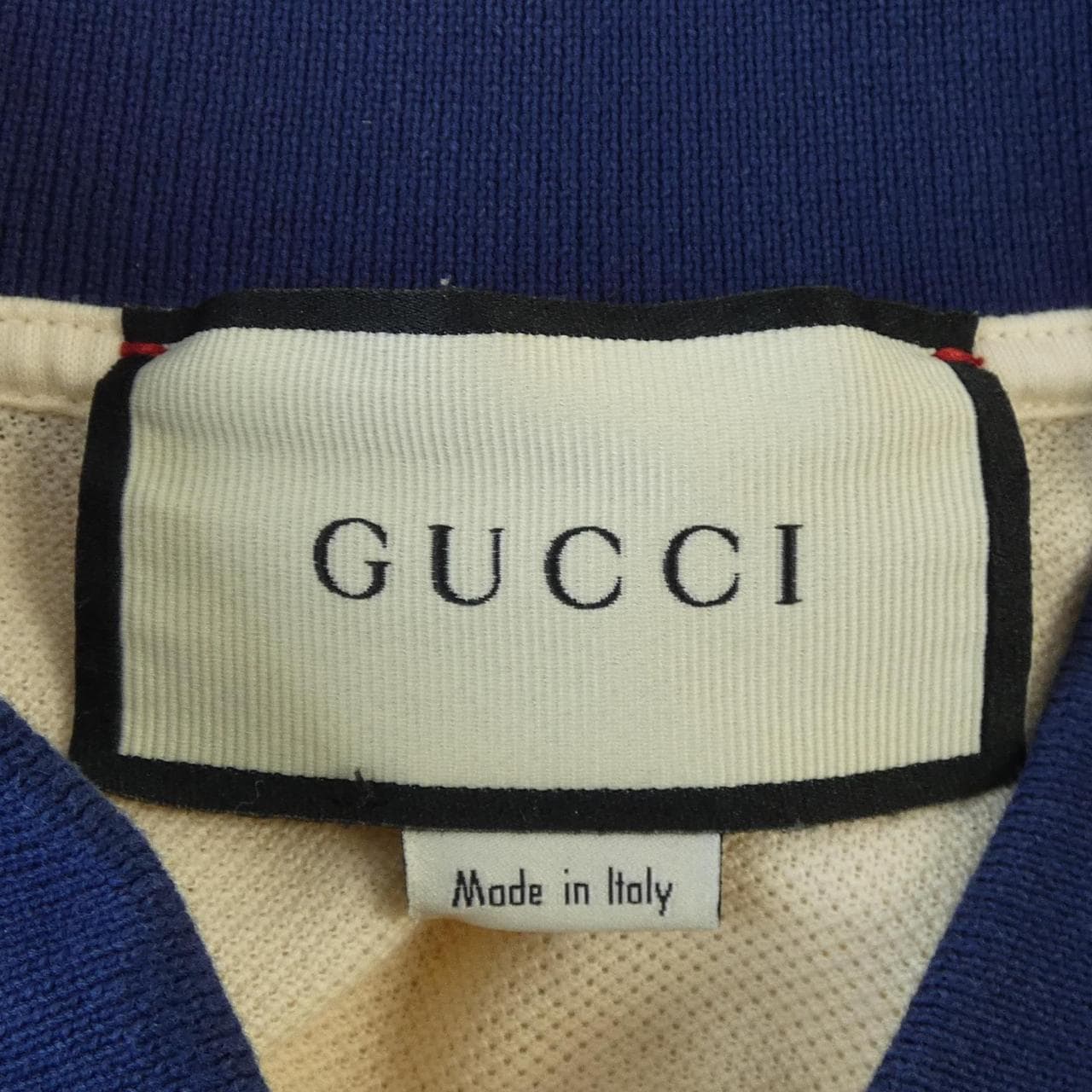 グッチ GUCCI 598949 XJB0Q ポロシャツ