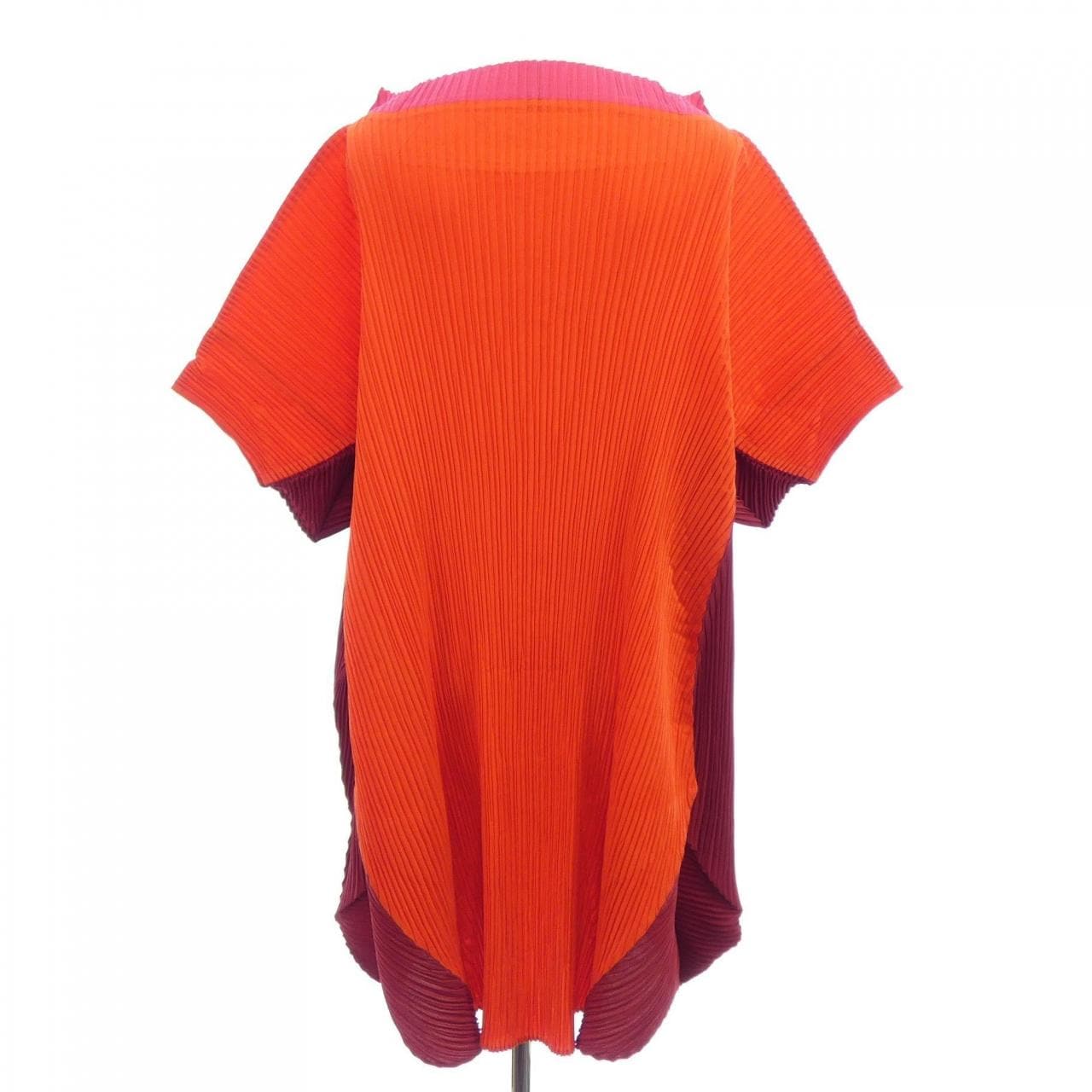イッセイミヤケ ISSEY MIYAKE IM64FT621 チュニック
