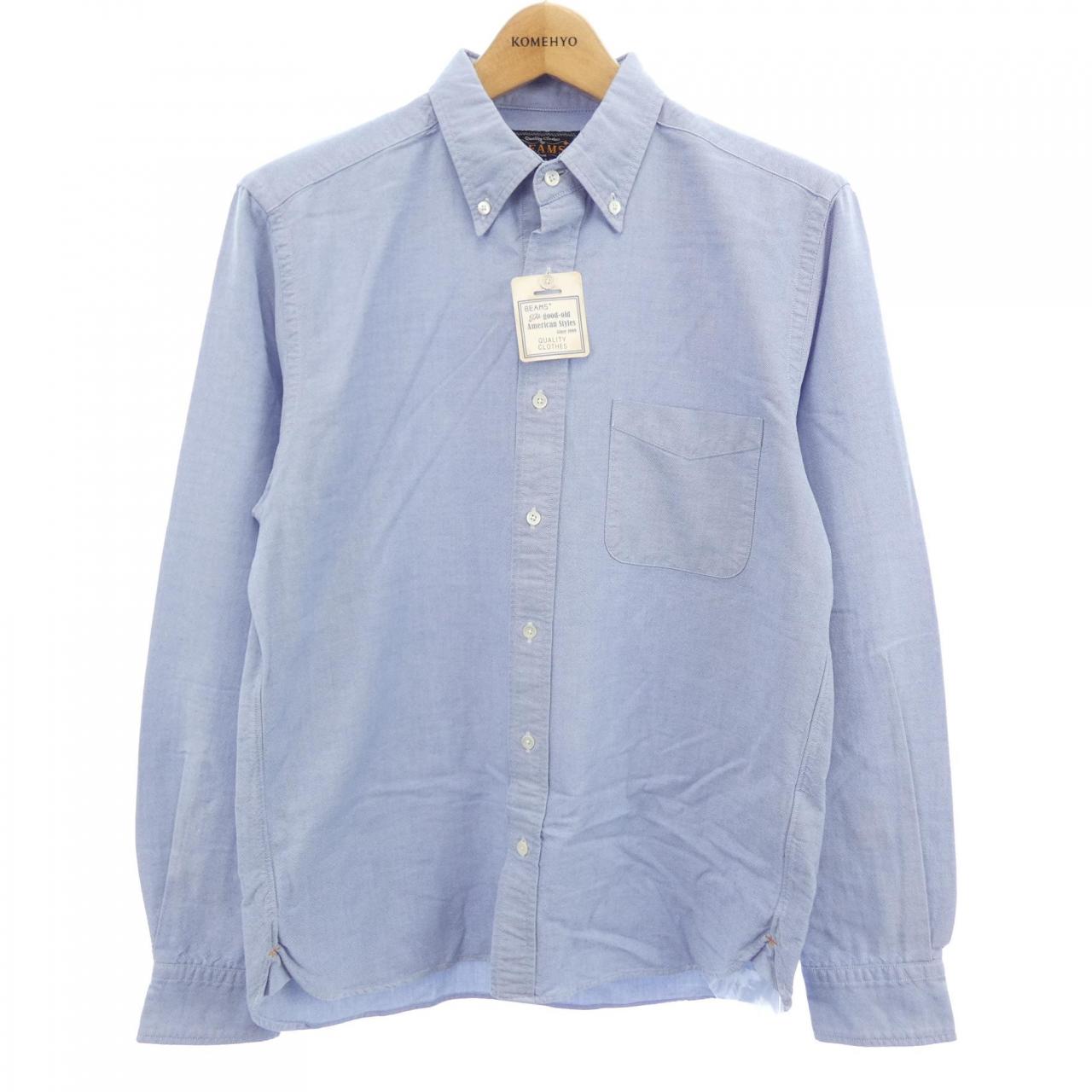 ビームスプラス BEAMS PLUS シャツ