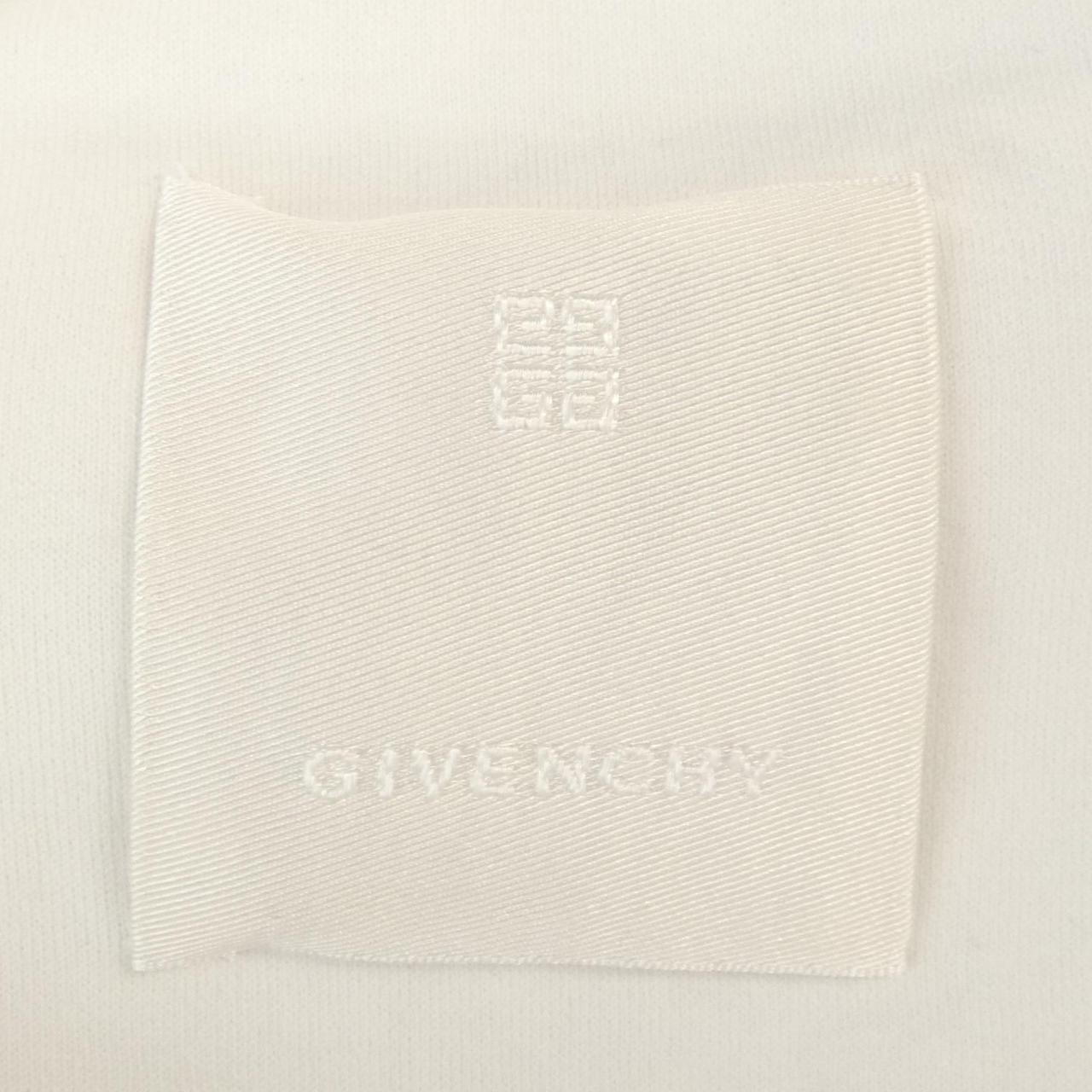 ジバンシー GIVENCHY BW71533Y6B Tシャツ