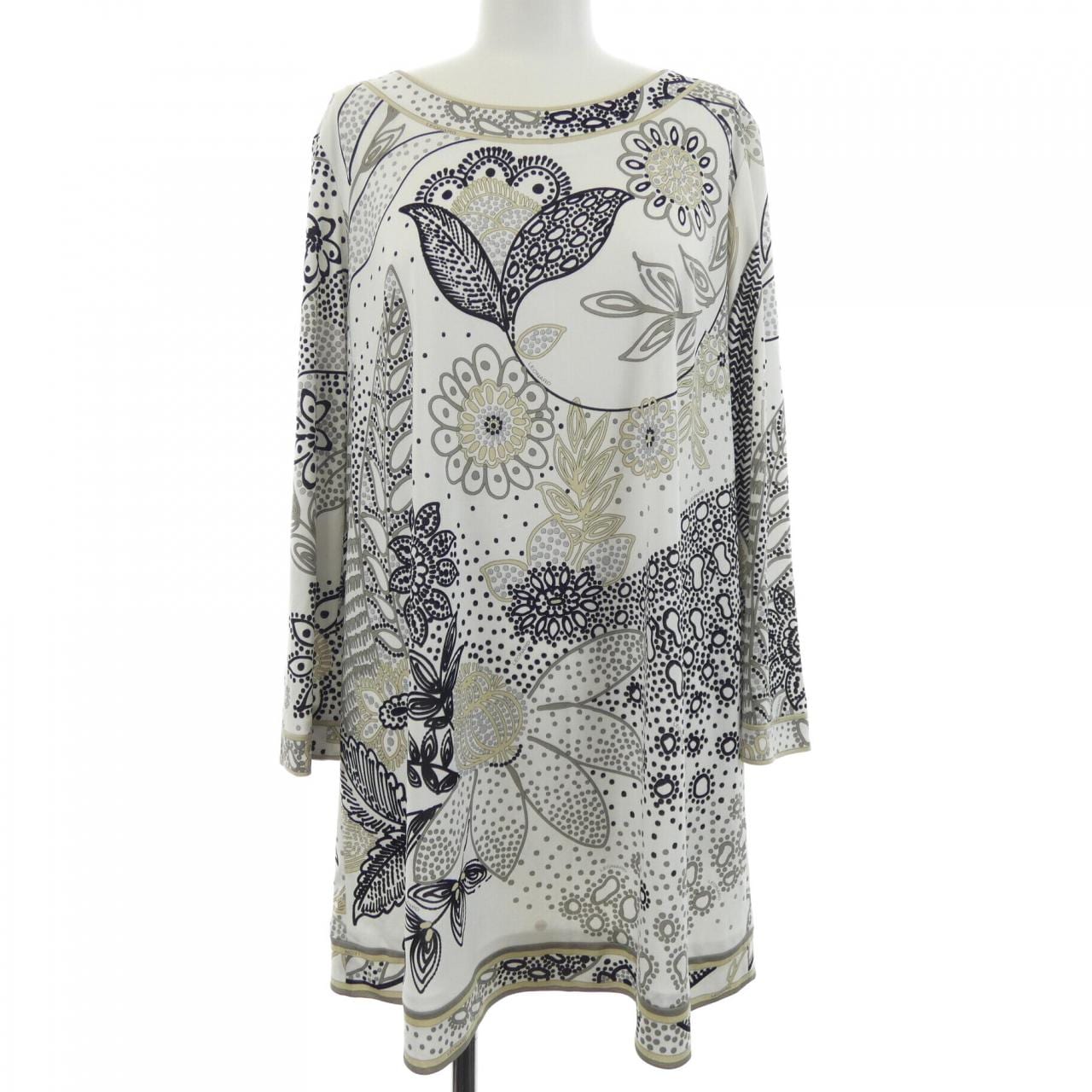レオナールファッション LEONARD FASHION 0179224 ワンピース