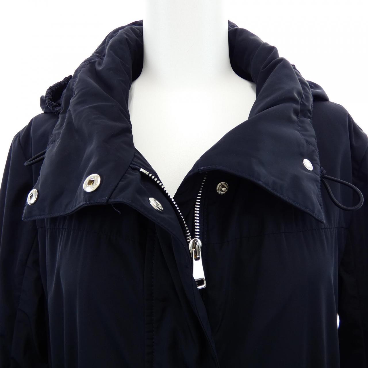モンクレール MONCLER MALACHITE コート