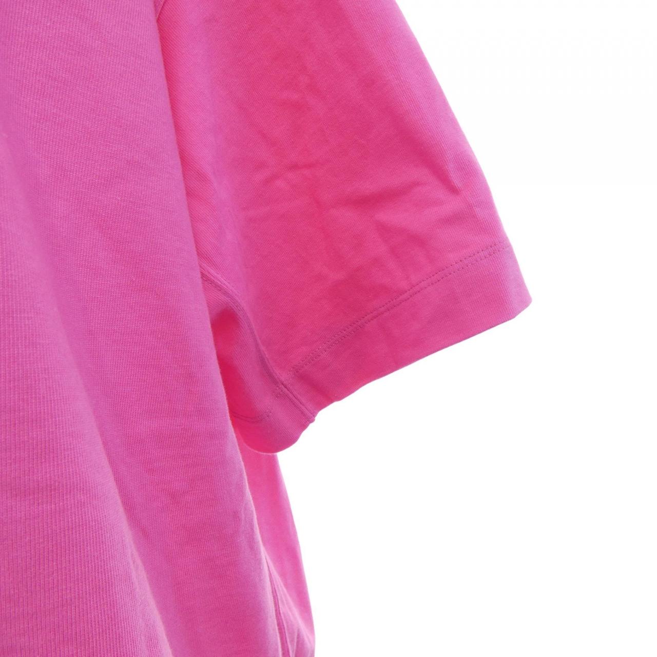 ドゥロワー DRAWER 6517-299-0673 Tシャツ