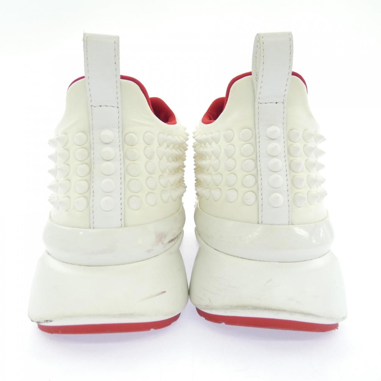 クリスチャンルブタン CHRISTIAN LOUBOUTIN スニーカー
