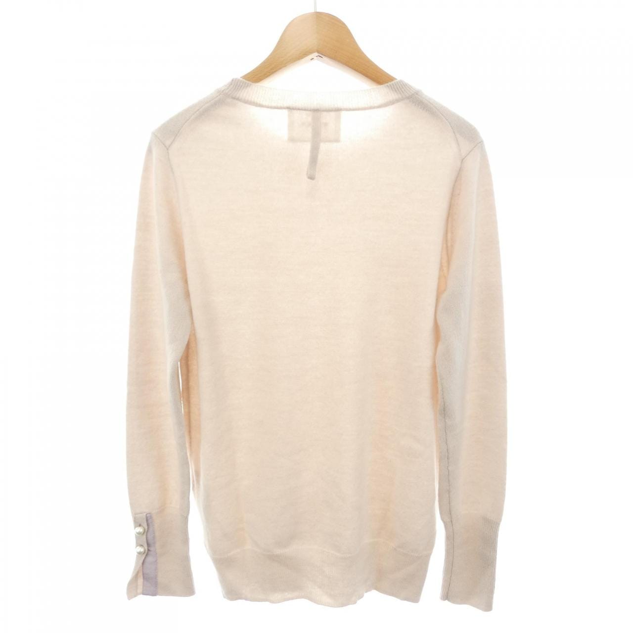 ベイジュ BEIGE. ニット