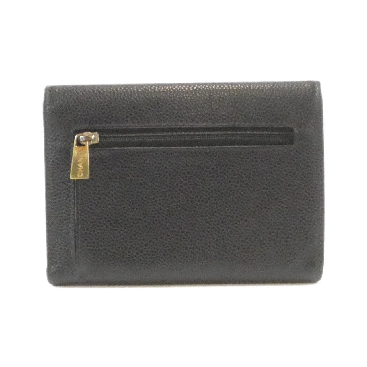 シャネル タイムレスCC ライン 13225 財布