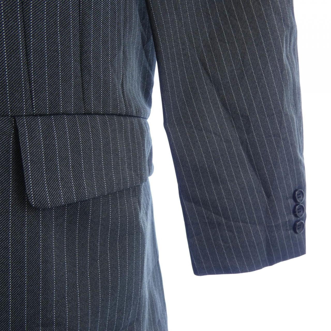 コムデギャルソンオム COMME des GARCONS HOMME RM-J008 ジャケット