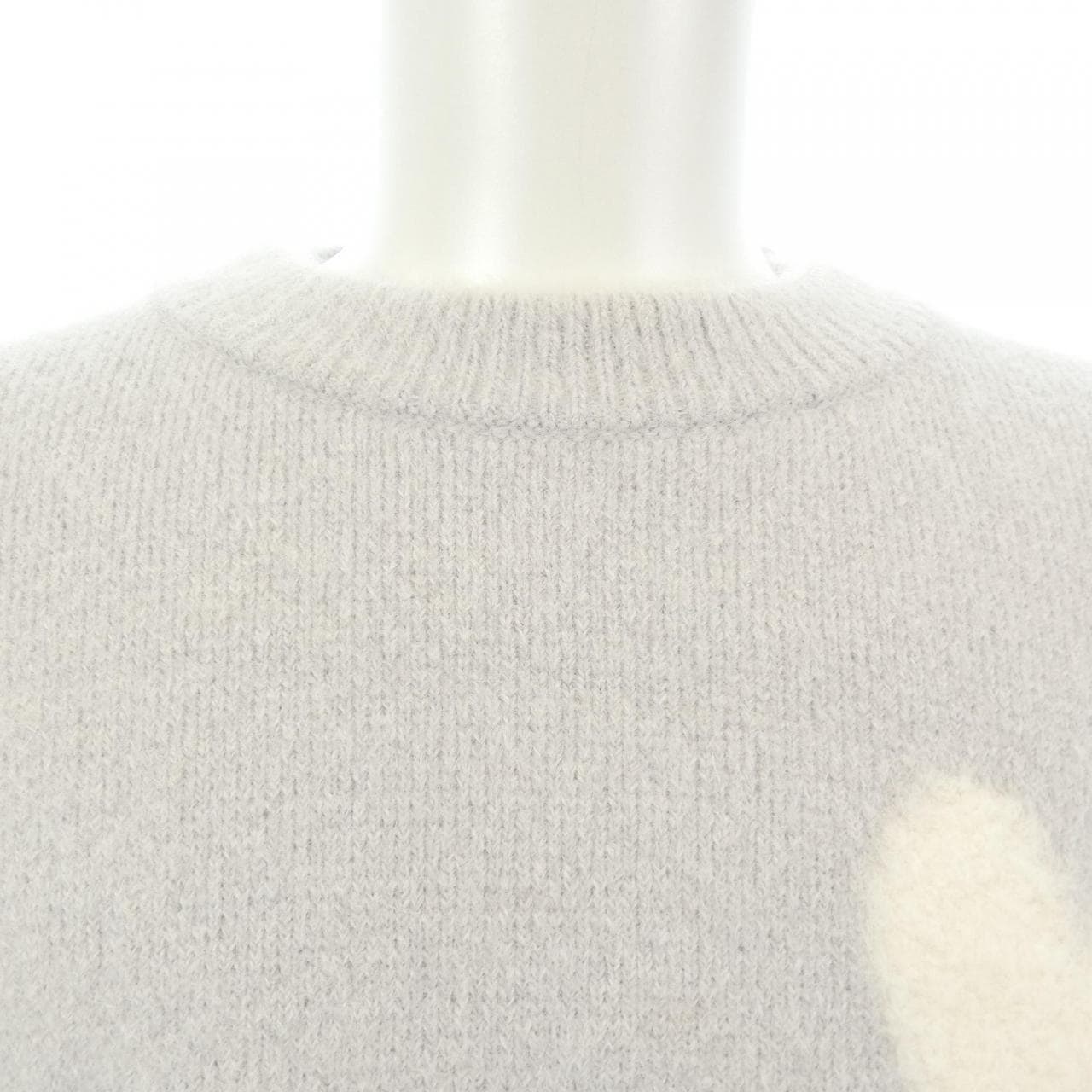 Ami AMI Knit