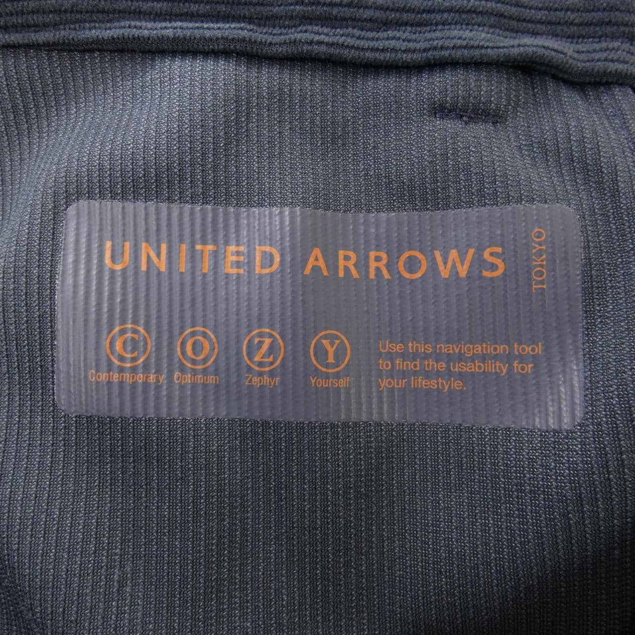 ユナイテッドアローズ UNITED ARROWS パンツ