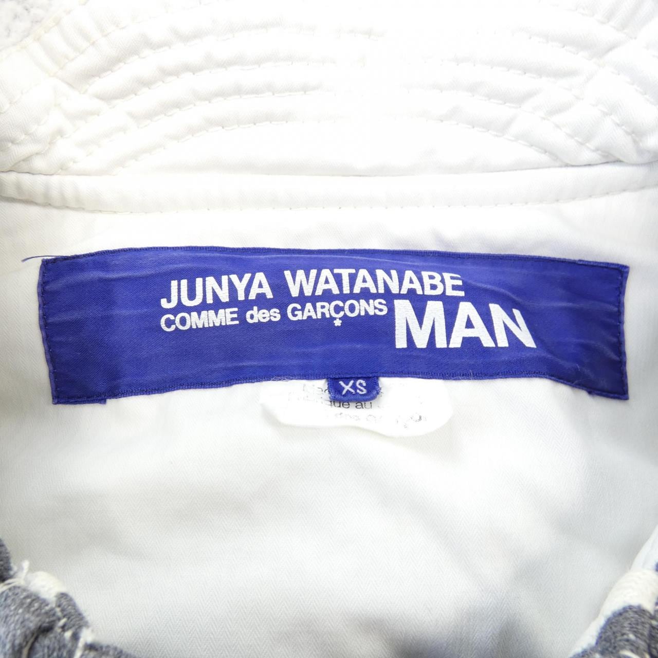 JUNYA WATANABE MAN大衣