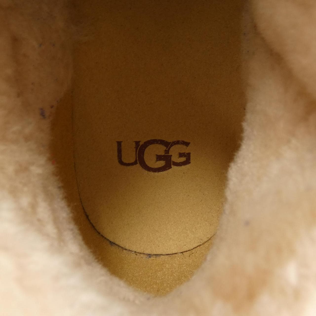 アグ UGG シューズ