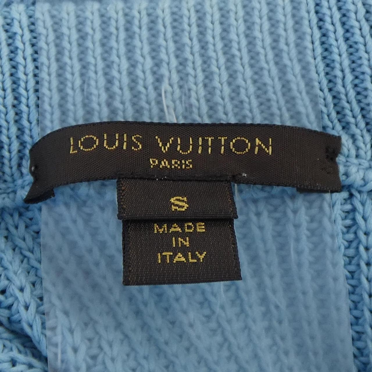 LOUIS VUITTON针织