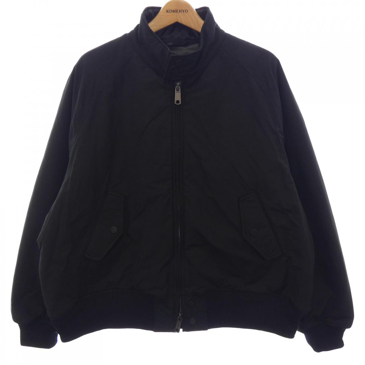 バラクータ BARACUTA ジャケット