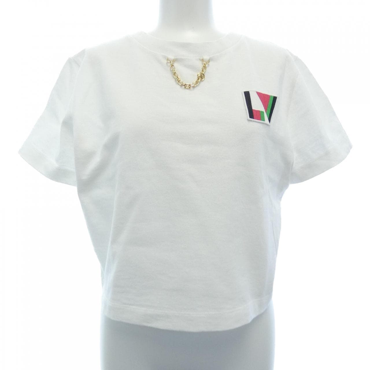 ルイヴィトン LOUIS VUITTON Tシャツ