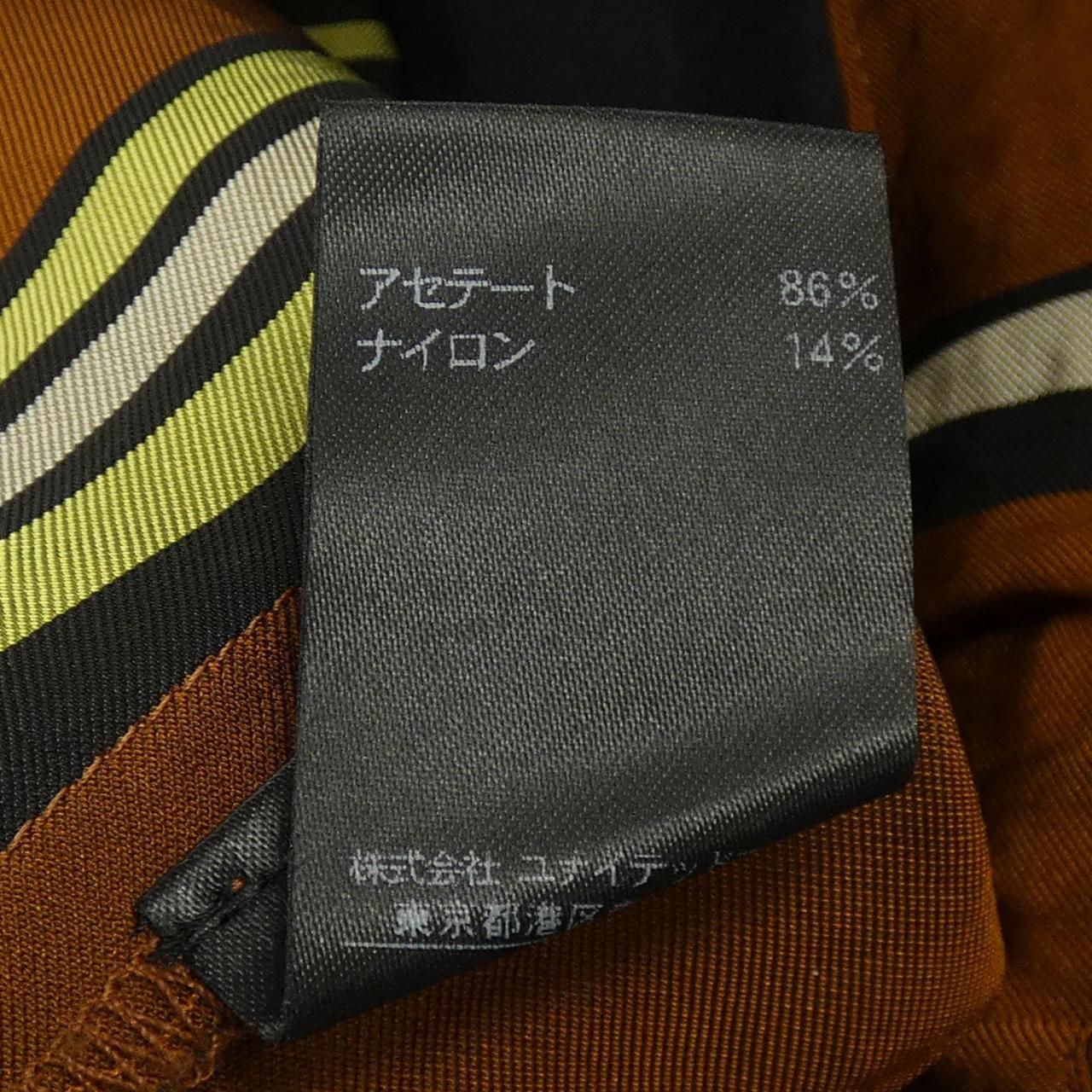 ユナイテッドアローズ UNITED ARROWS スカート