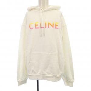 セリーヌ CELINE パーカー