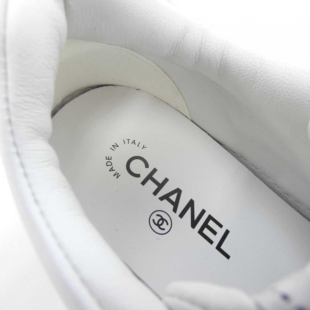 CHANEL CHANEL Sneakers