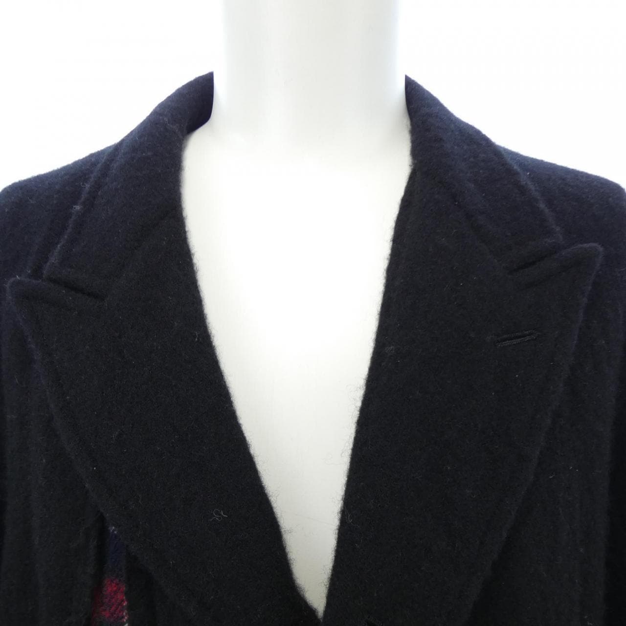 コムデギャルソンシャツ GARCONS SHIRT ジャケット