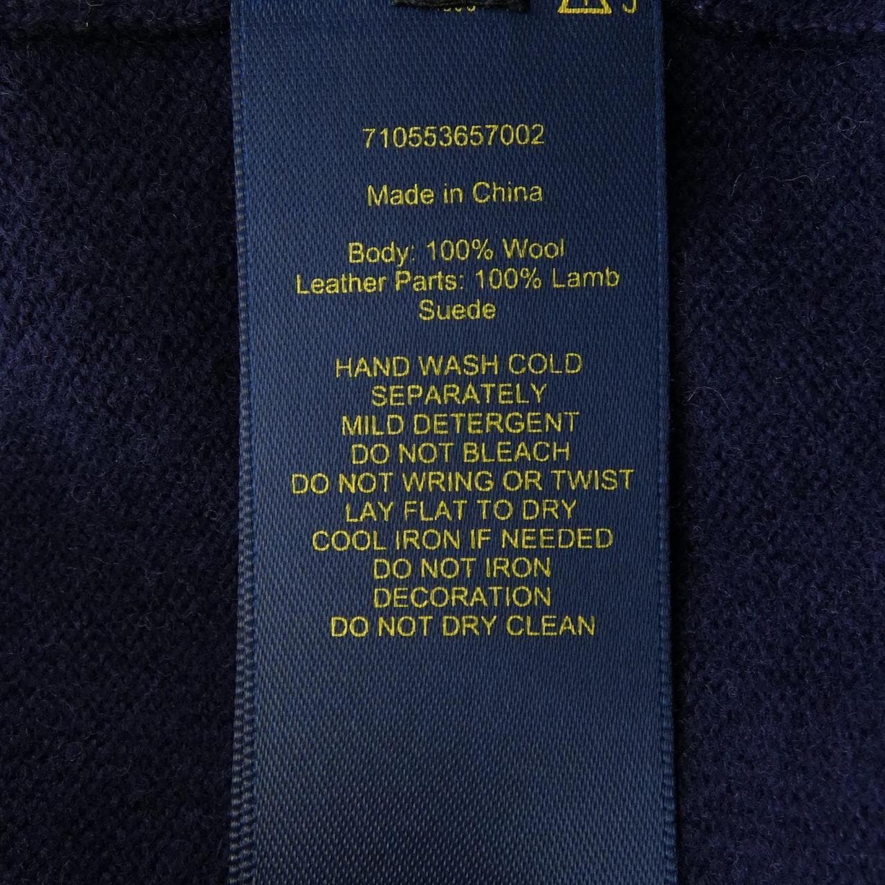 ポロラルフローレン POLO RALPH LAUREN カーディガン