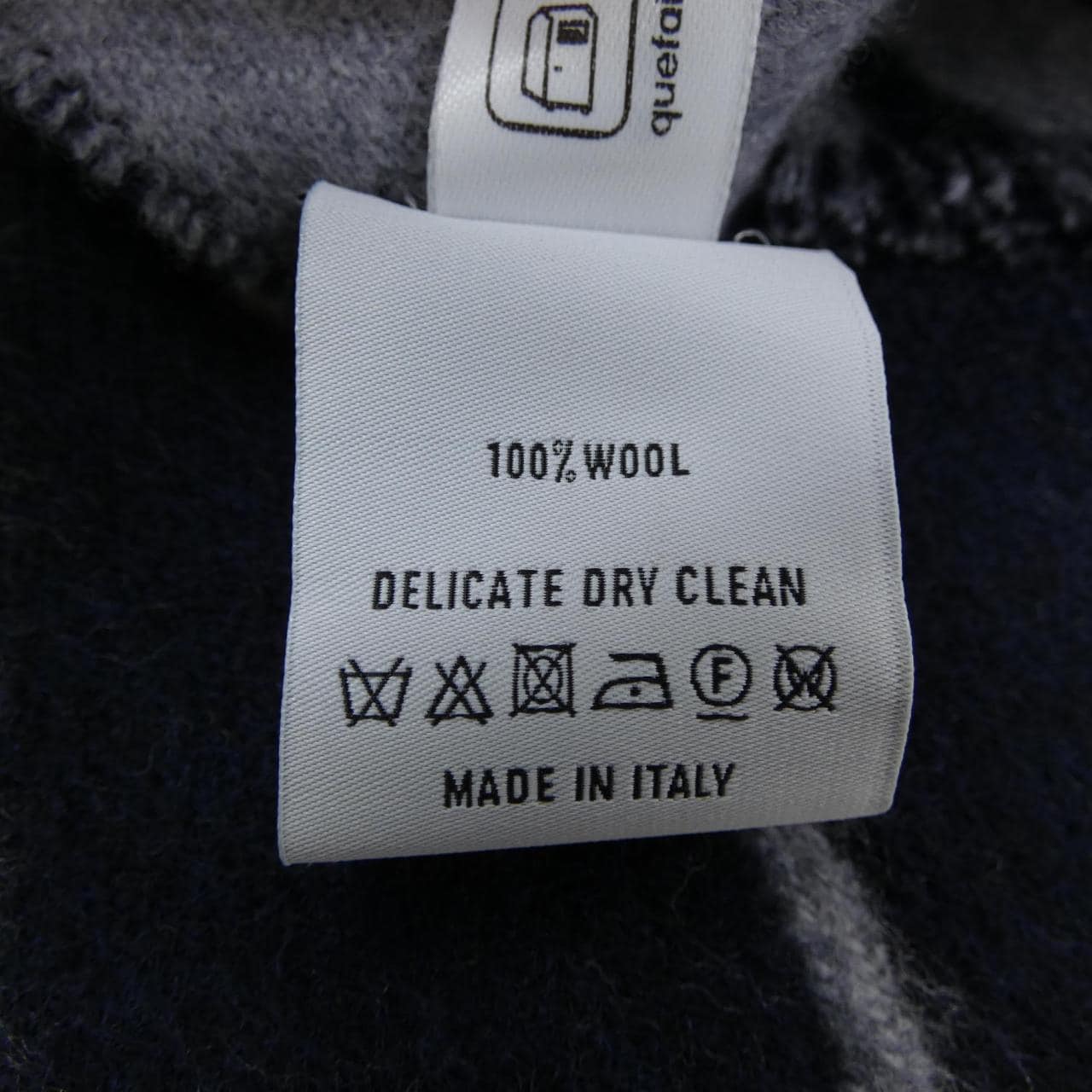 ベルルッティ Berluti MUFFLER