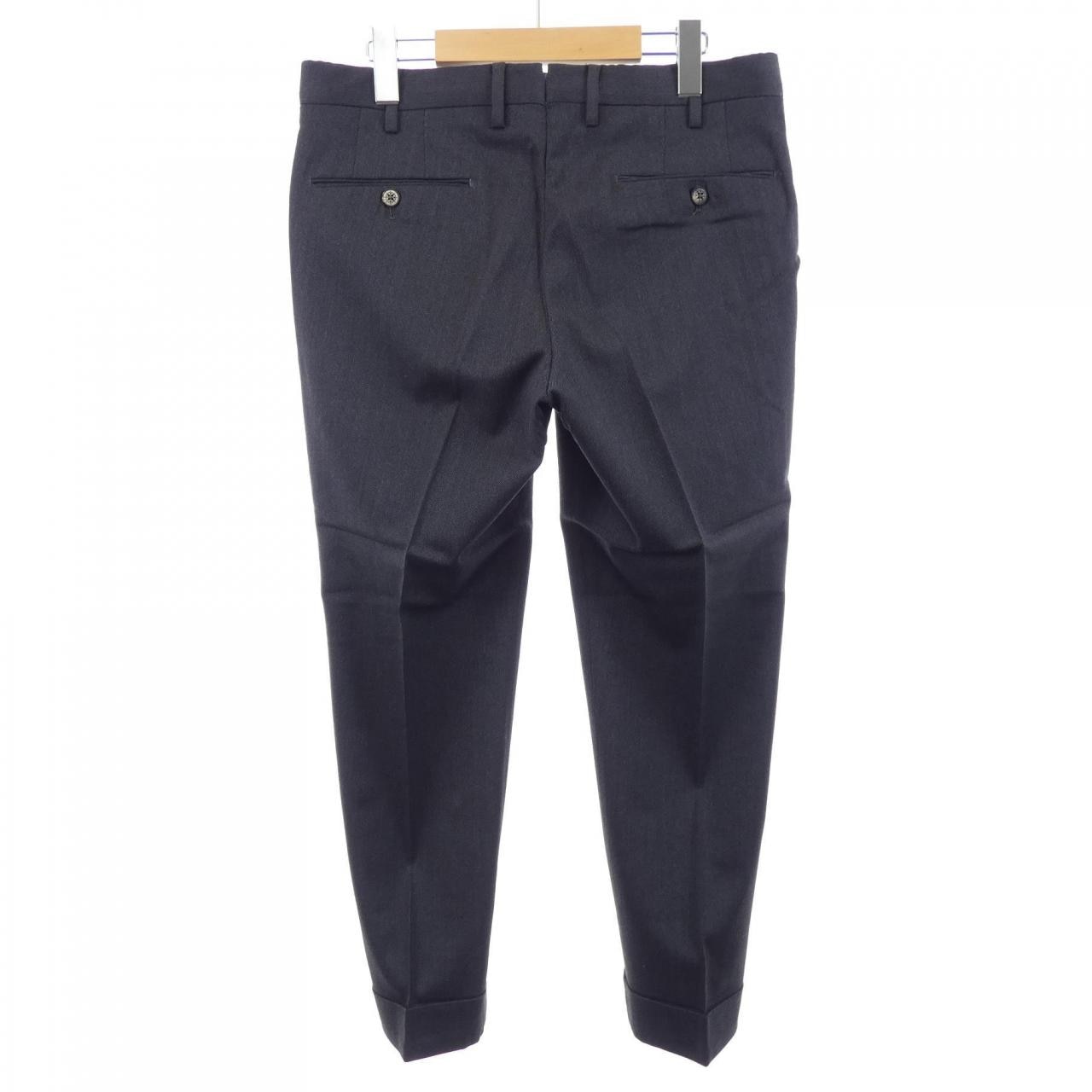 ピーティーゼロウーノ PT01 パンツ