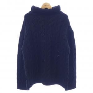 49アベニュージュンコシマダ 49AV.junko shimada ニット