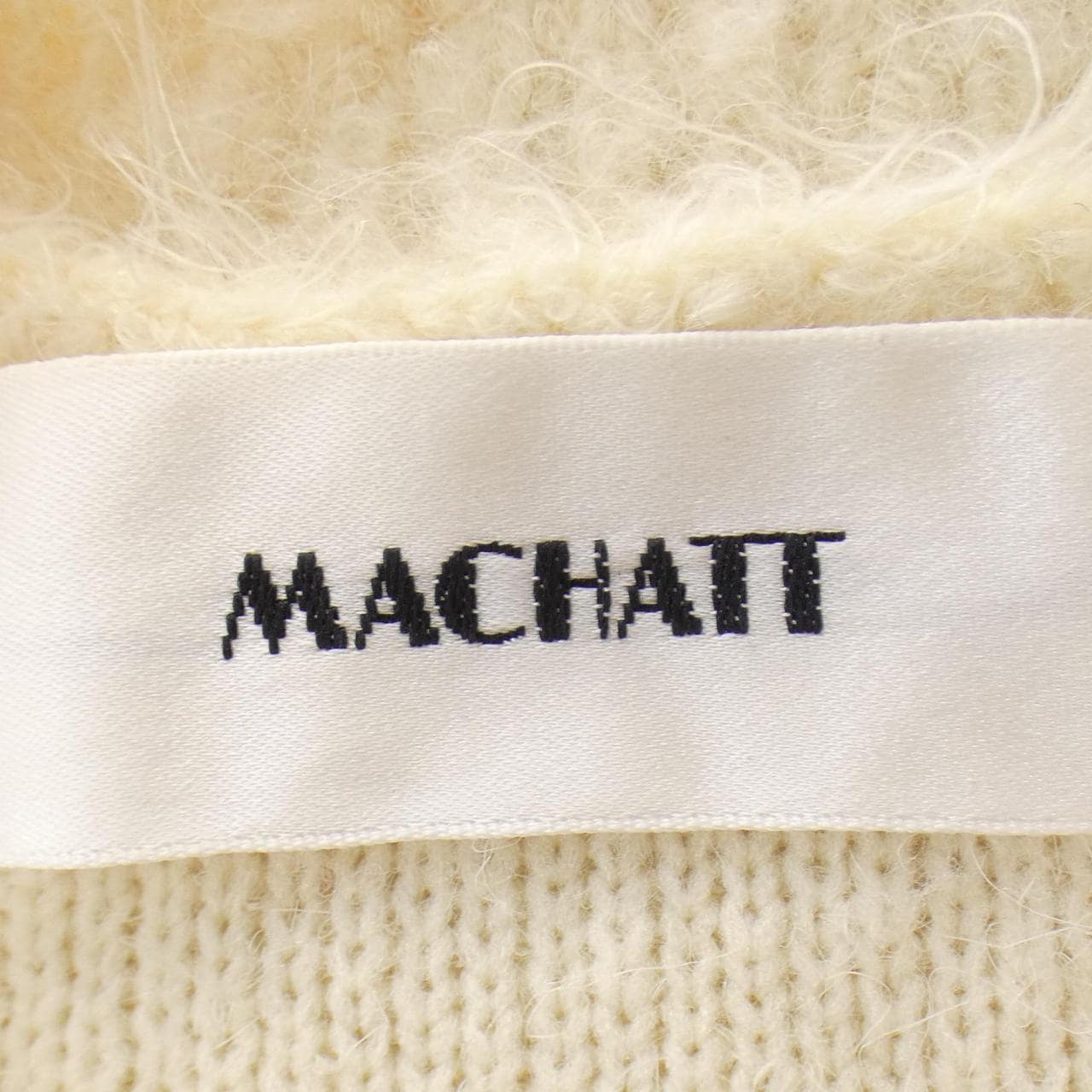 馬查特MACHATT針織衫