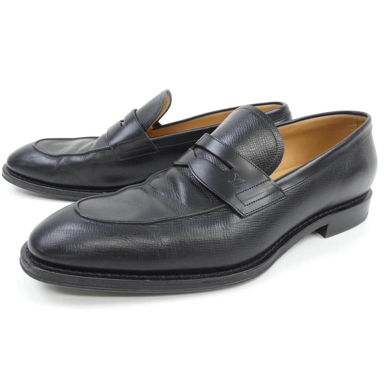 LOUIS VUITTON VUITTON Loafers