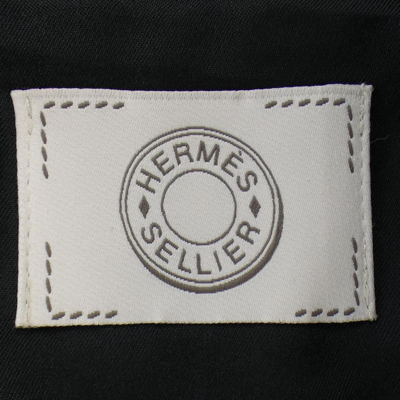 エルメス HERMES ジャケット