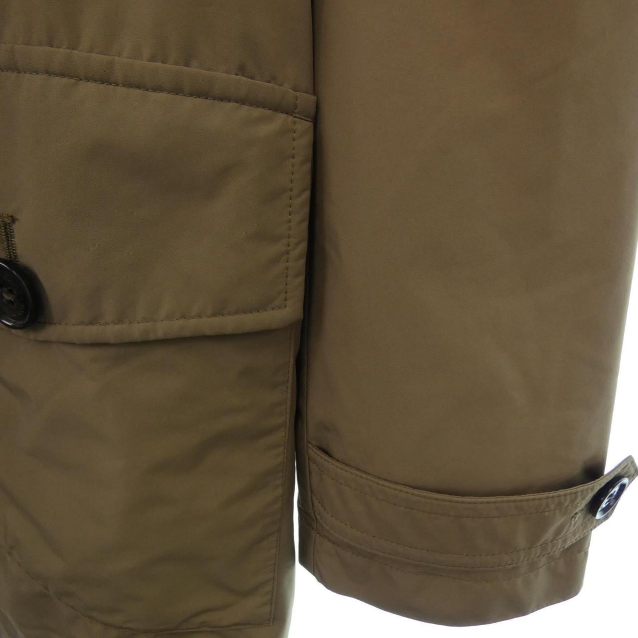 ウールリッチ WOOL RICH ダウンコート