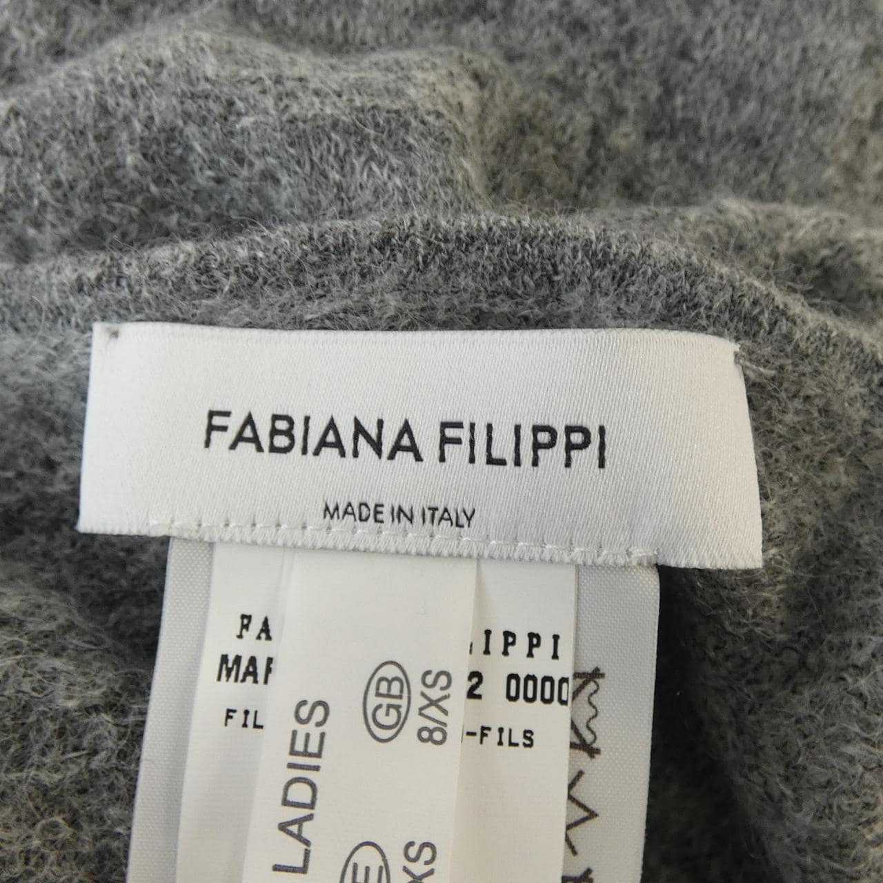 ファビアナフィリッピ FABIANA FILIPPI ニット