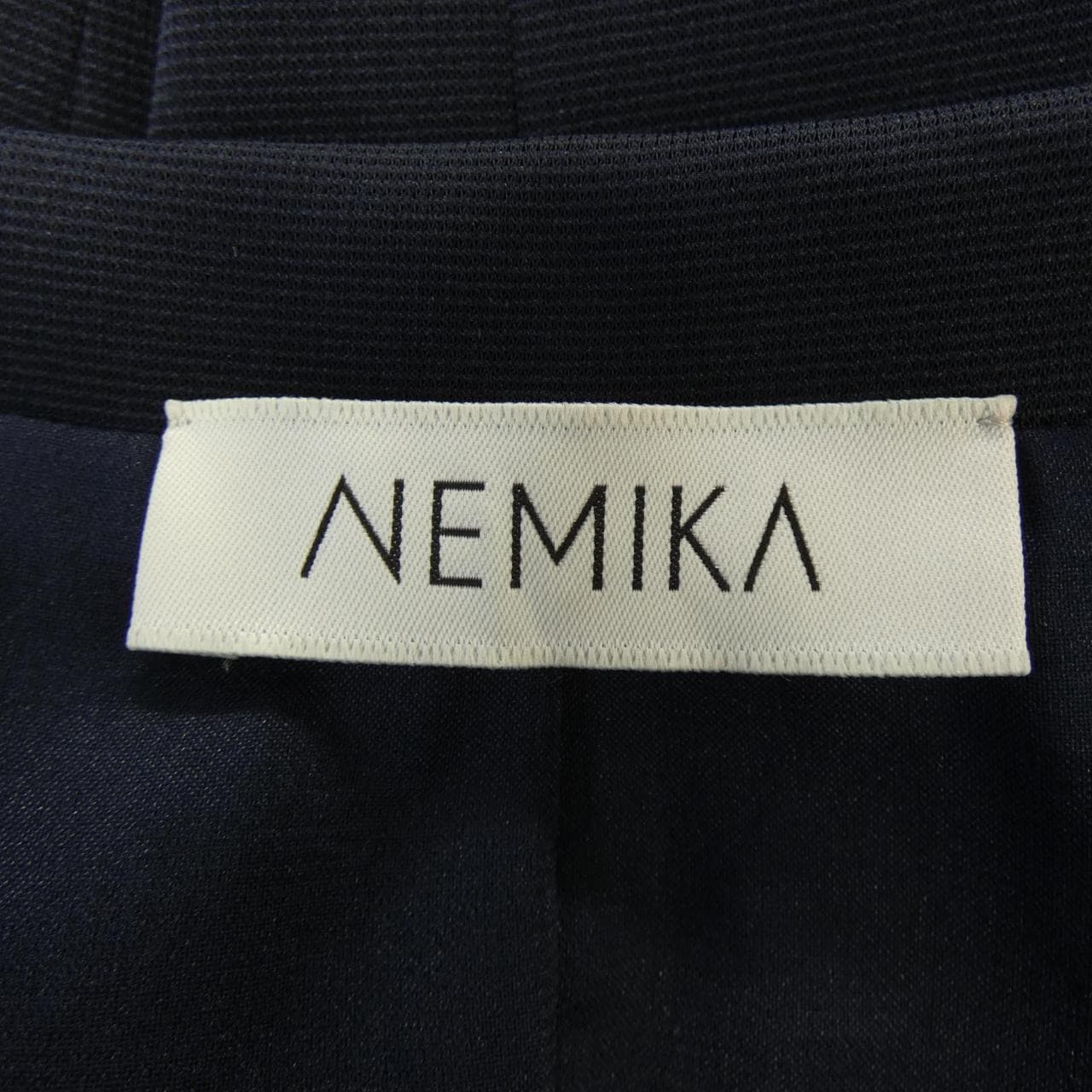 涅米卡NEMIKA連衣裙