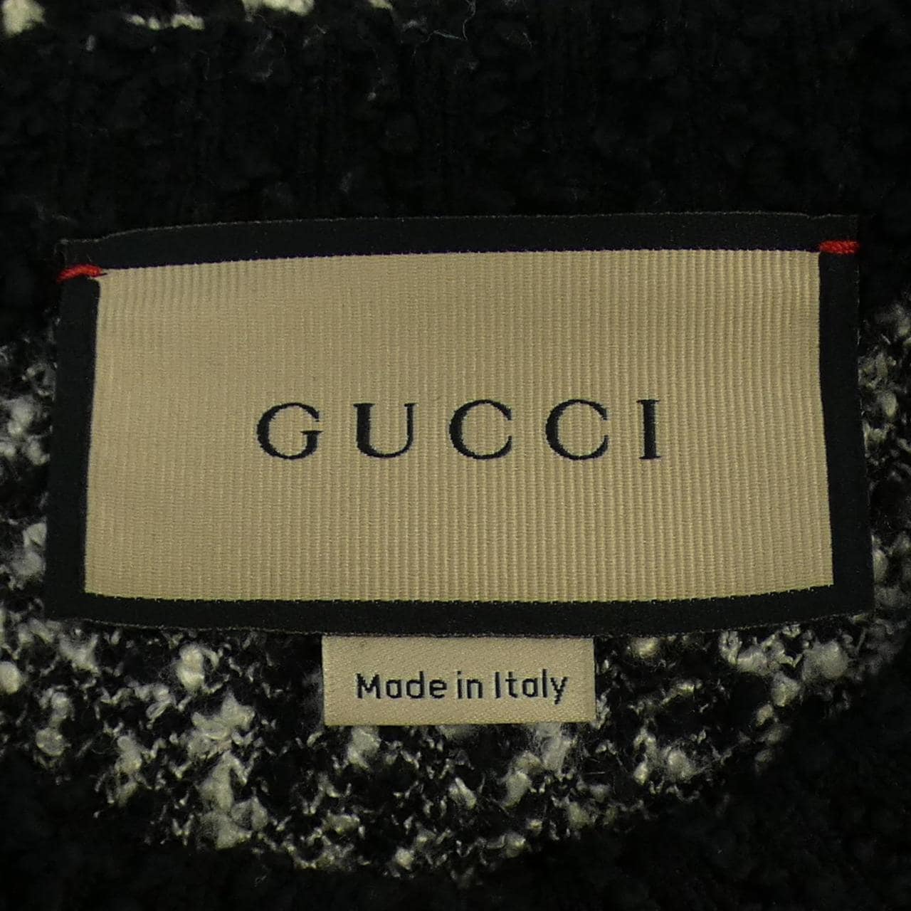 グッチ GUCCI カーディガン