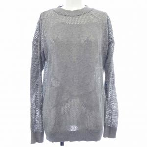 ヒステリックグラマー HYSTERIC GLAMOUR 0163NS04 ニット