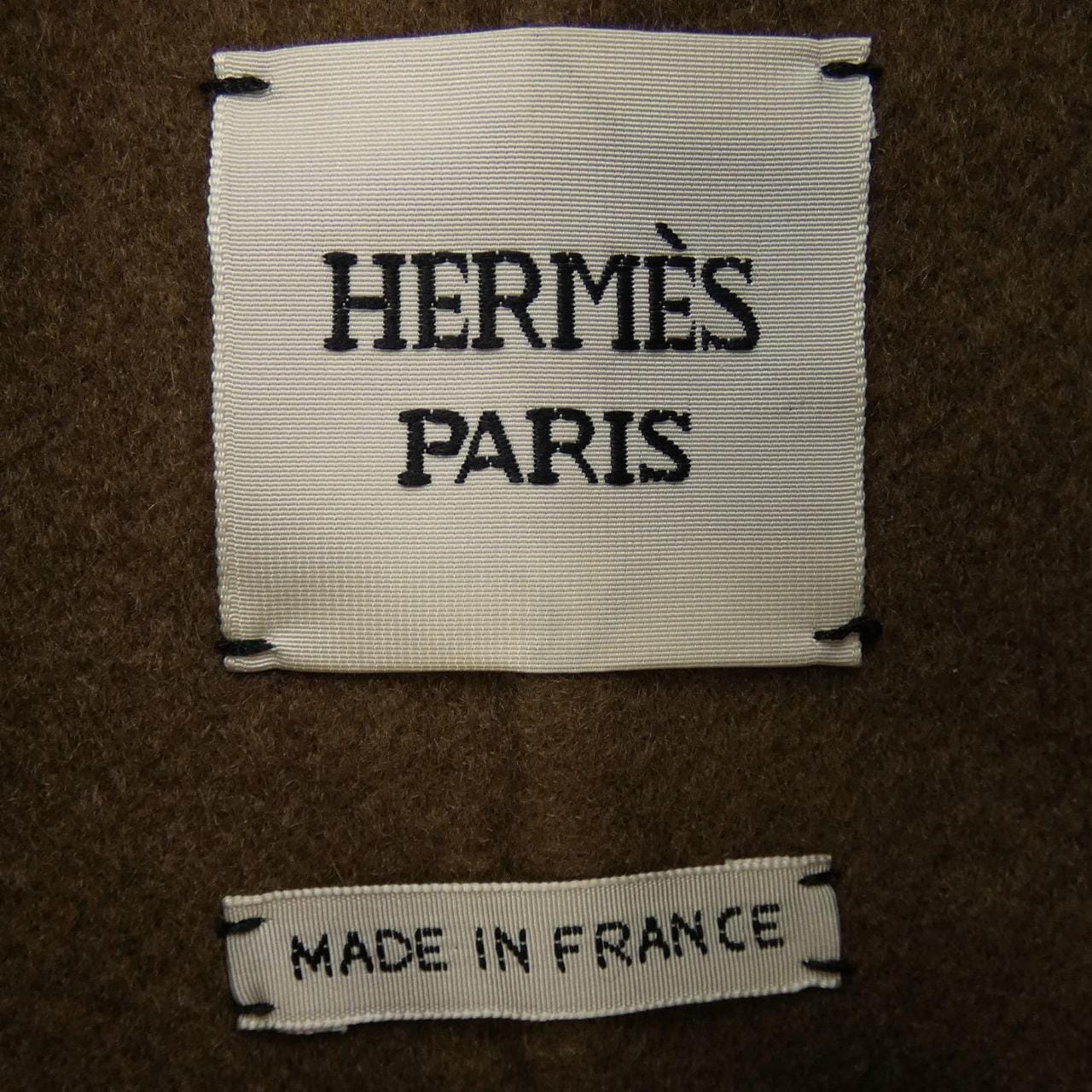 エルメス HERMES メドール *17-7102 ジャケット