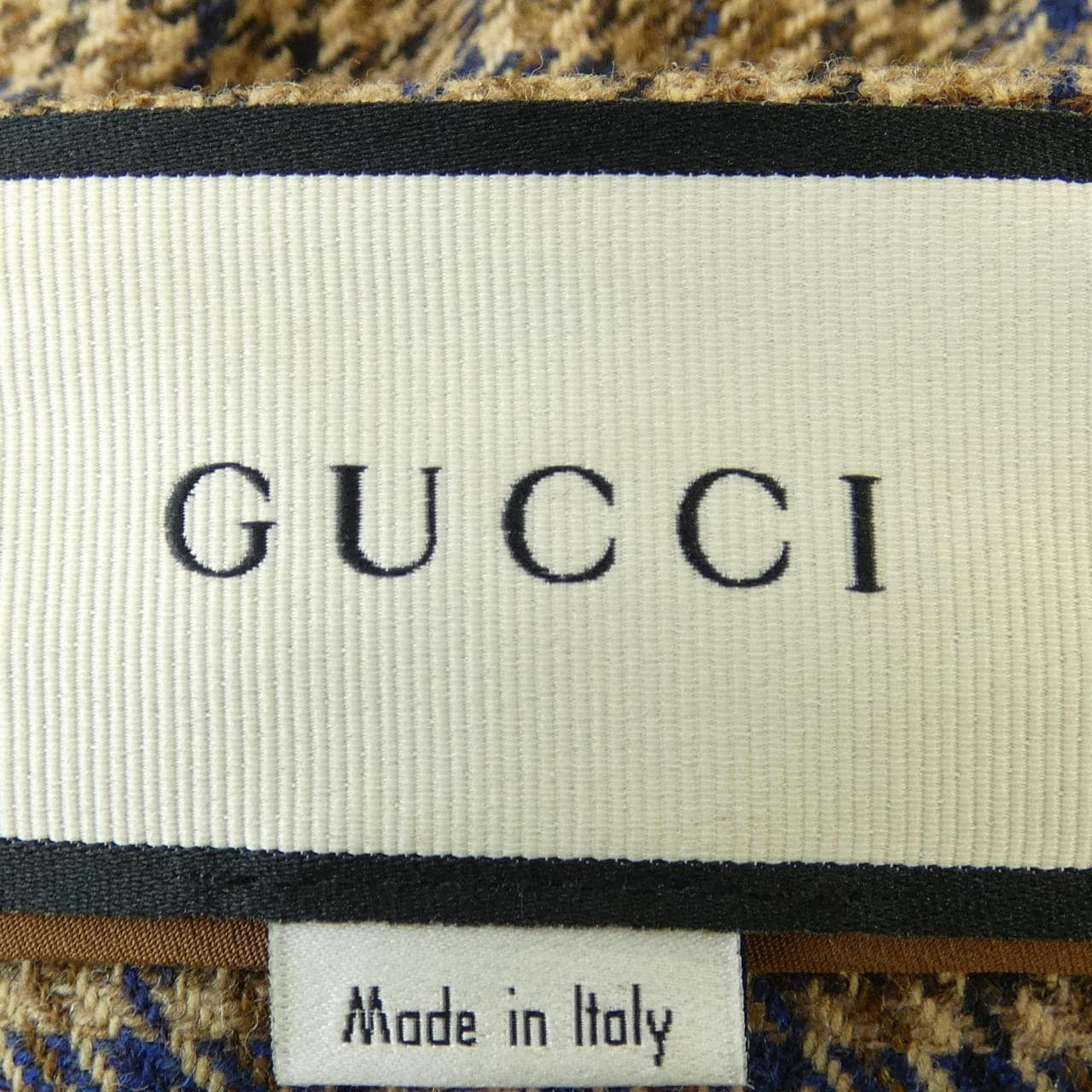 Gucci 633219 ZAFAW Skirt