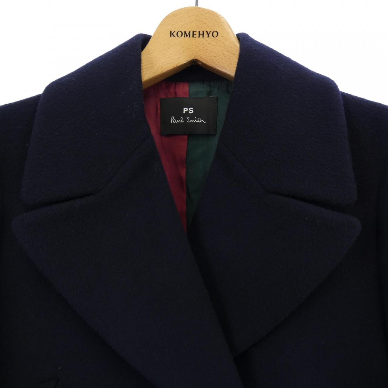 ピーエスポールスミス PS Paul Smith コート